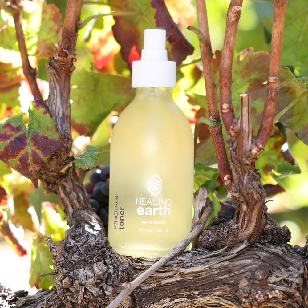 Pinotage Facial Toner