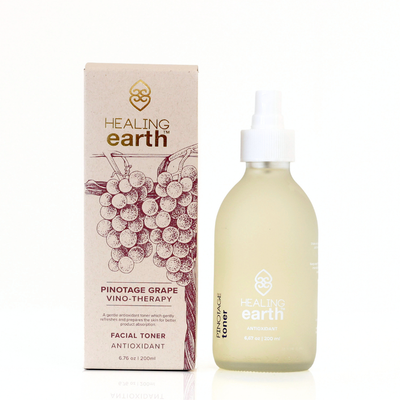 Pinotage Facial Toner