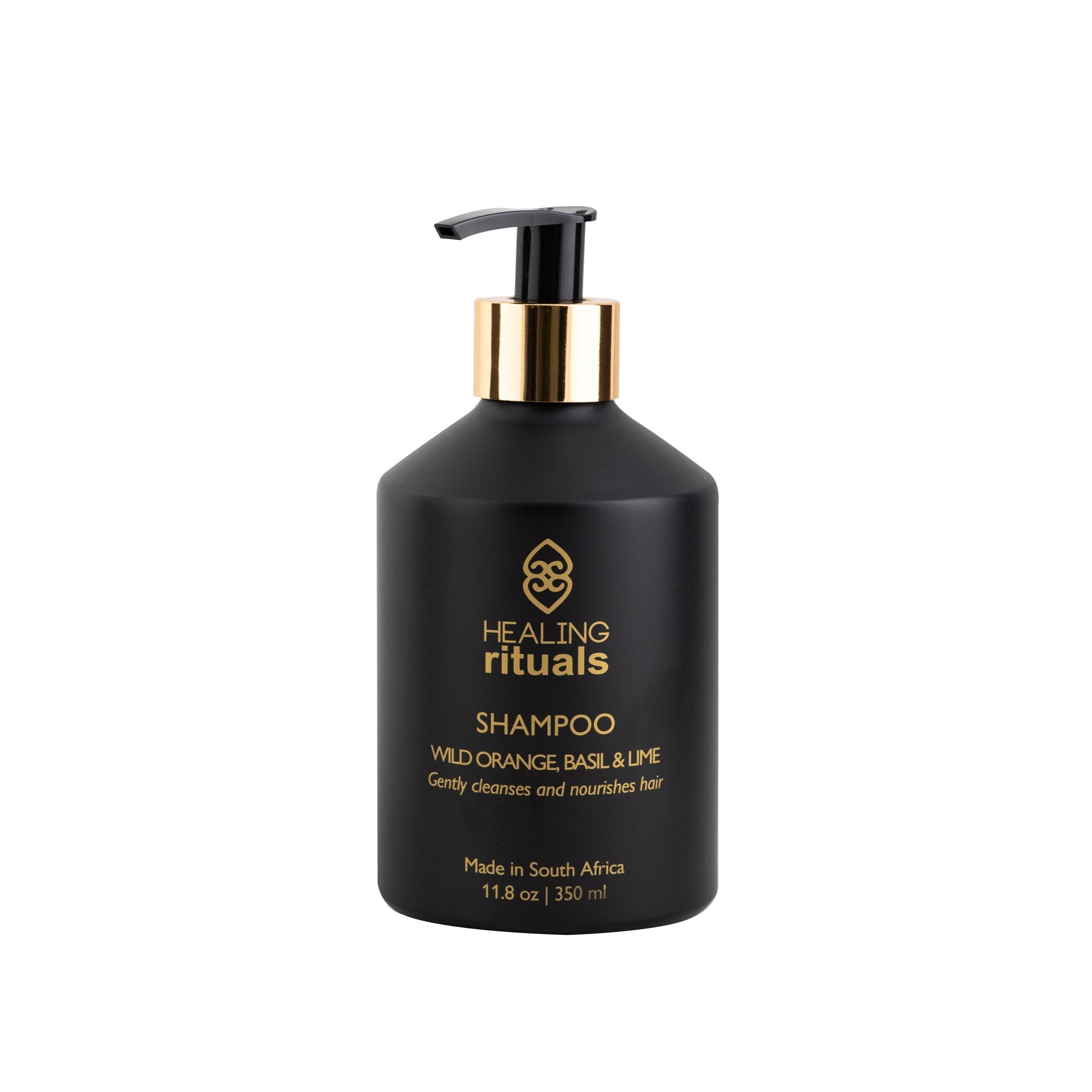 Healing Rituals Shampoo 350ml
