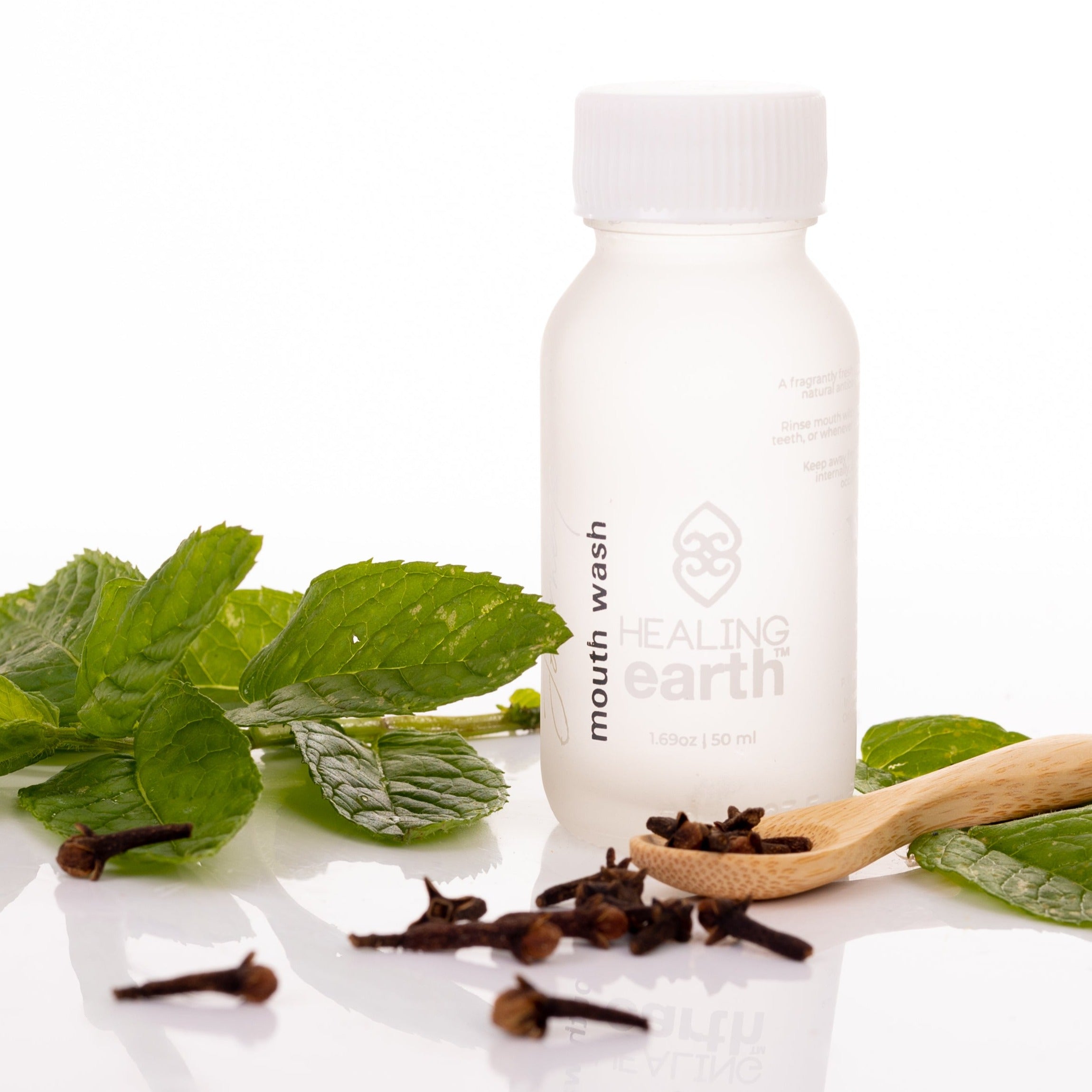 Herbal Mouth Wash 50ml