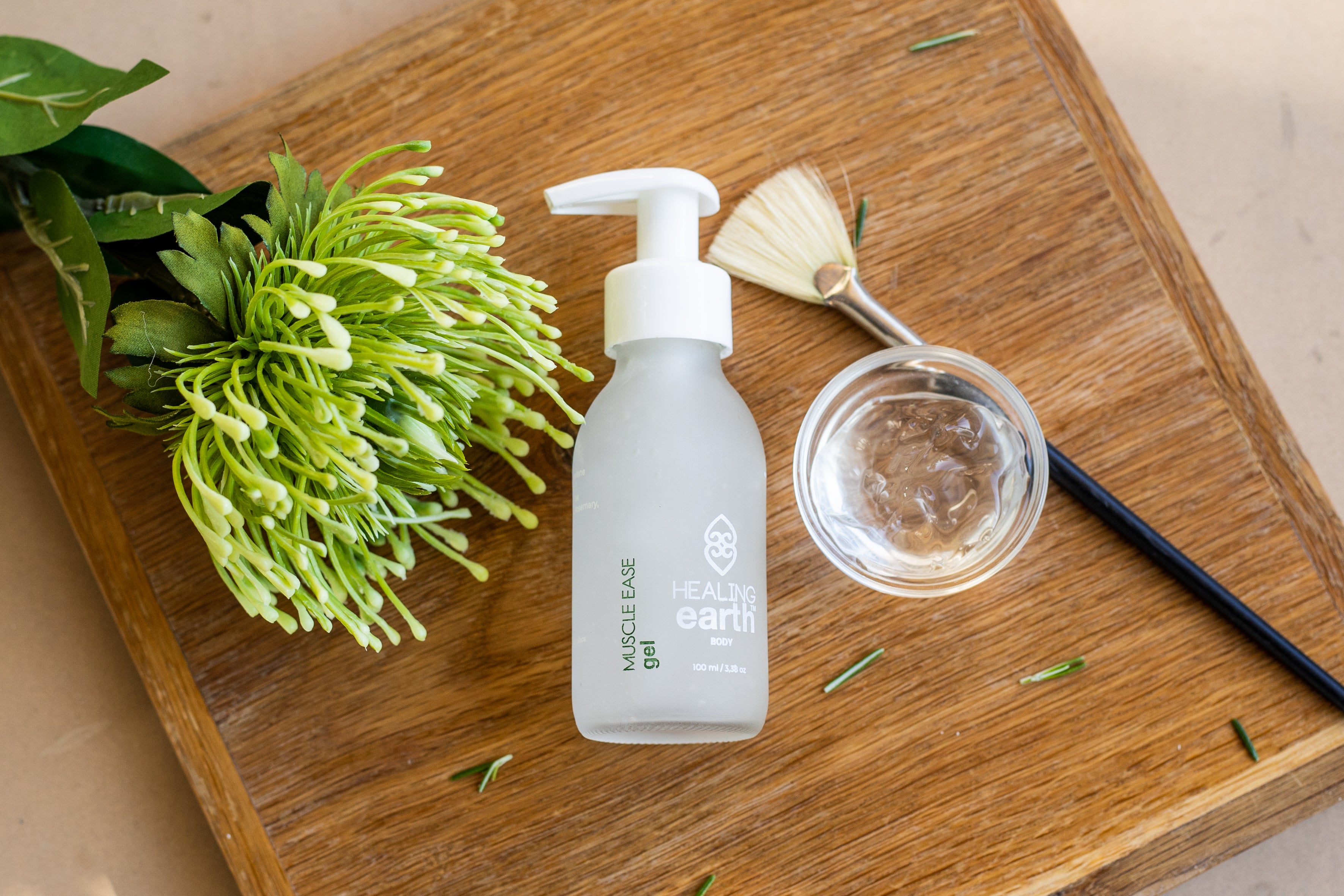 Muscle Ease Gel