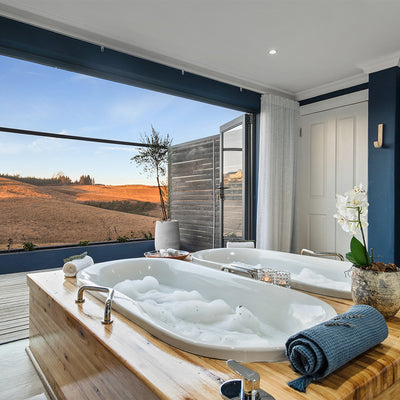 Healing Earth Transformative Wellness at Brahman Hills Voucher