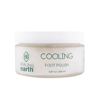 Cooling Foot Polish