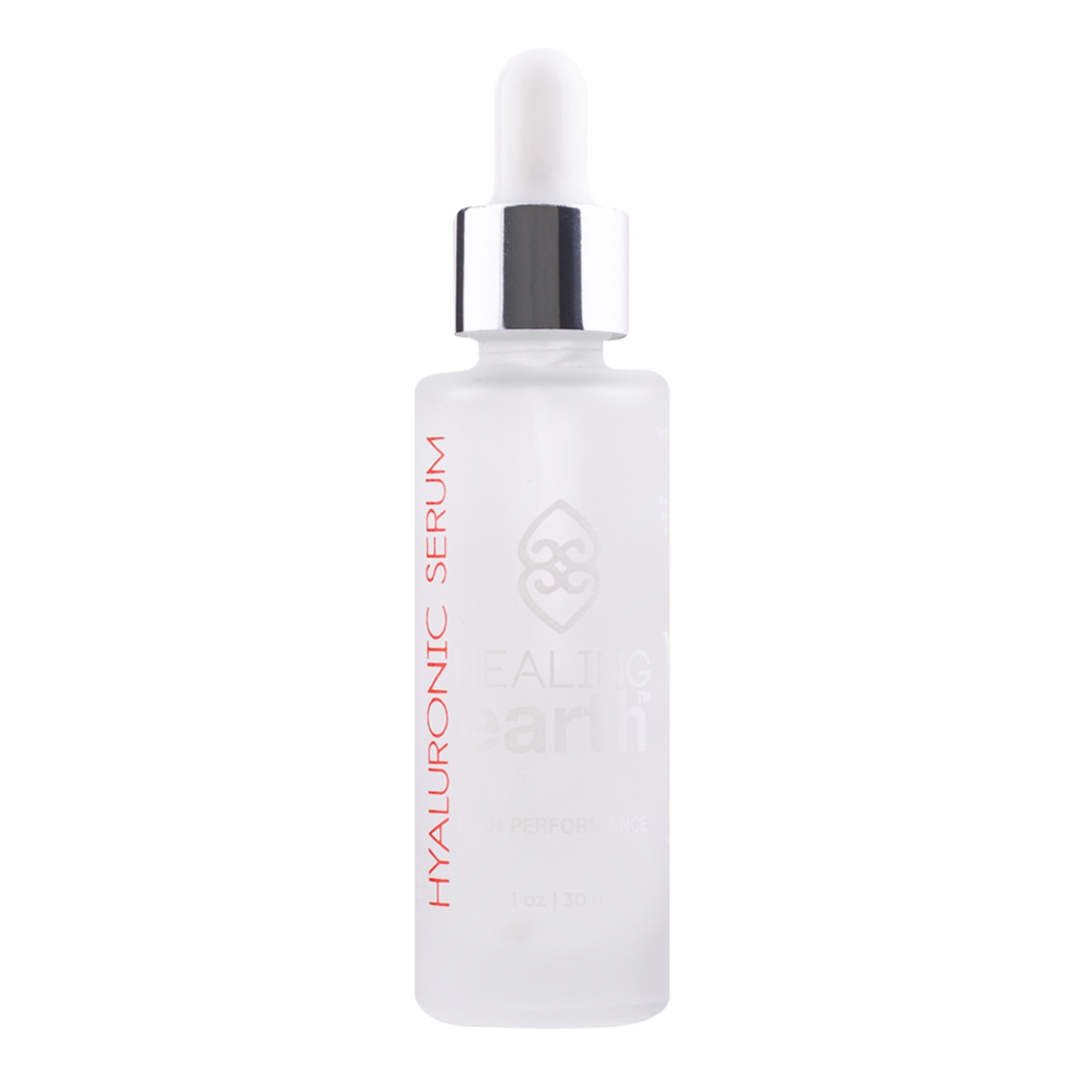 Hyaluronic Serum