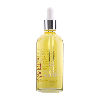 Marula & Neroli Body & Bath Oil