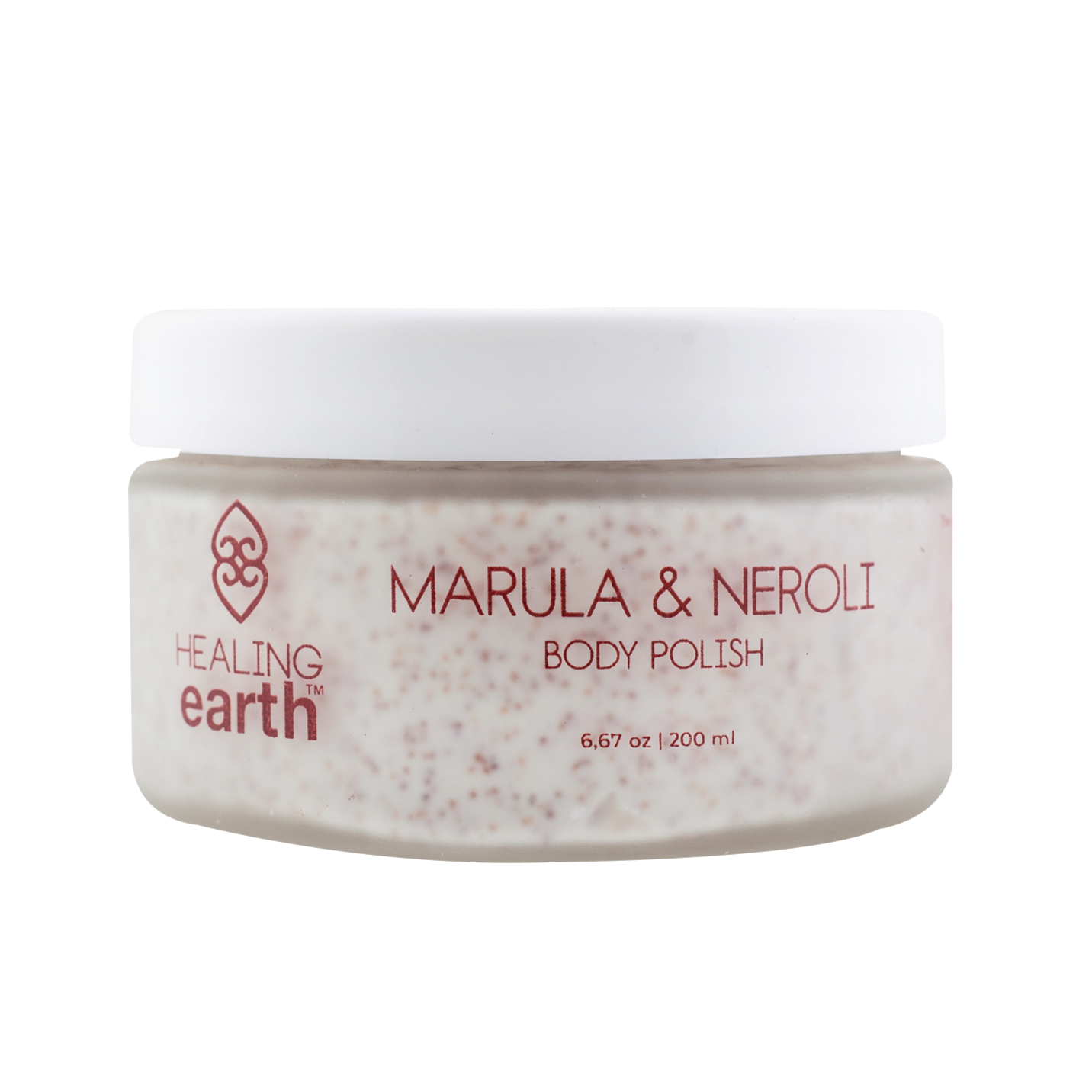 Marula & Neroli Body Polish