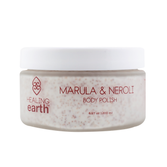 Marula & Neroli Body Polish