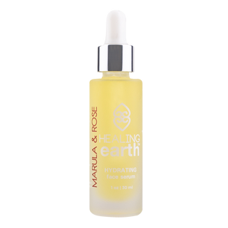 Marula & Rose Hydrating Serum