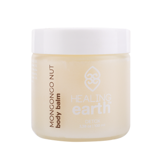 Mongongo Nut Body Balm