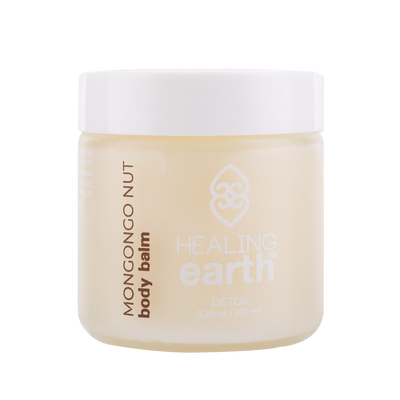 Mongongo Nut Body Balm
