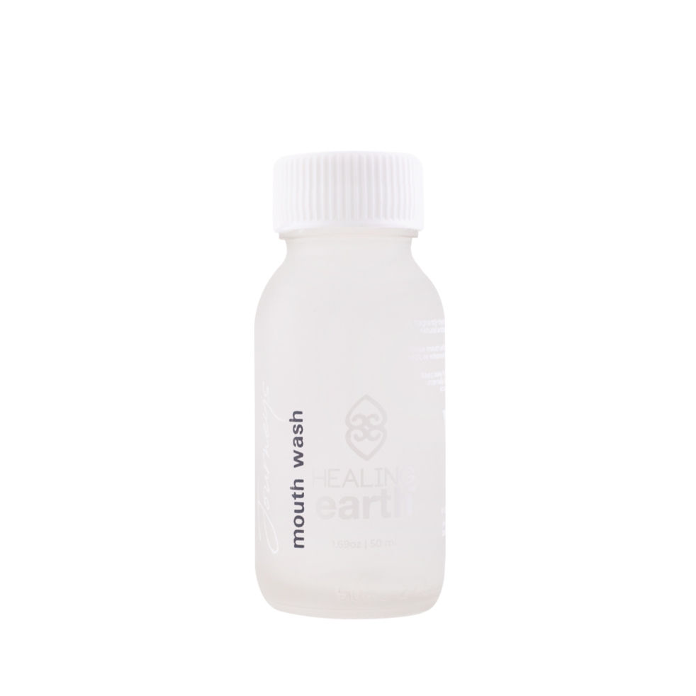 Herbal Mouth Wash 50ml