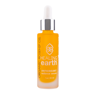 Radiance Rosehip Facial Serum
