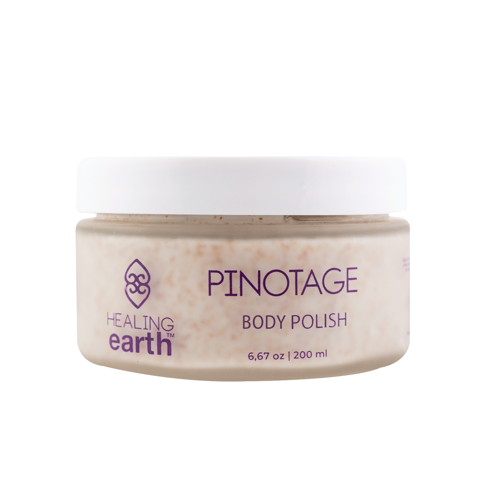 Pinotage Body Polish