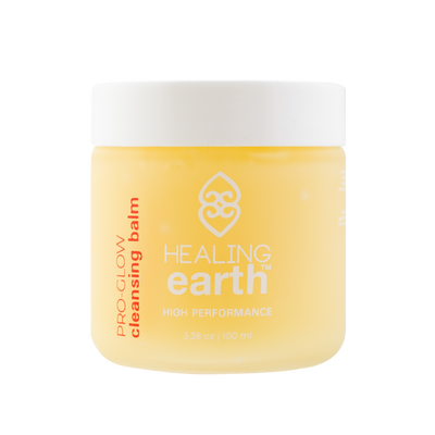 Pro-Glow Cleansing Balm Kit