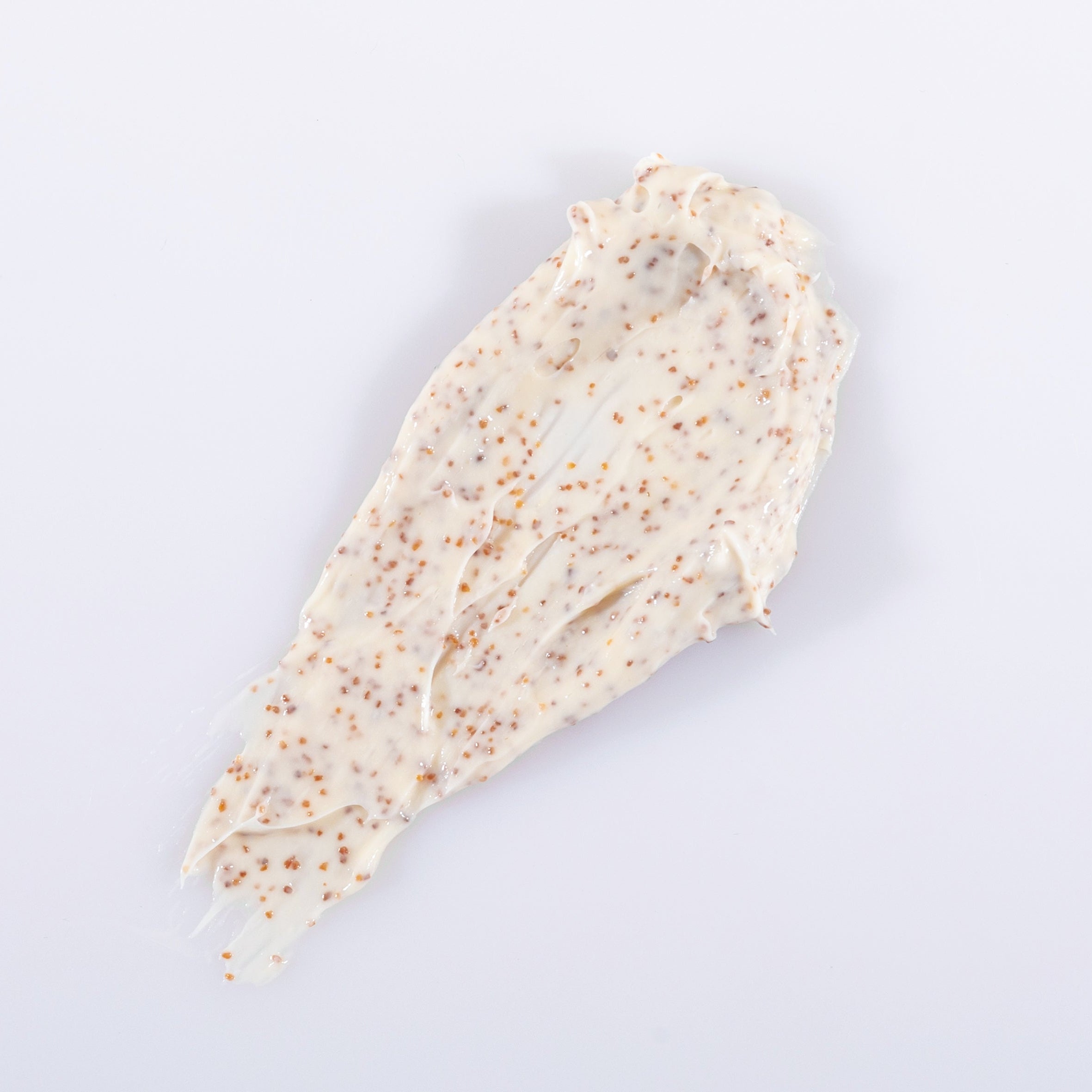 Coffee, Cinnamon & Orange Body Polish