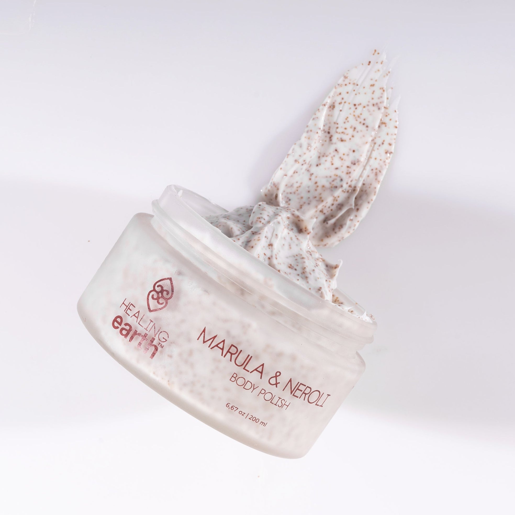 Marula & Neroli Body Polish