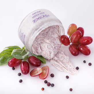 Pinotage Body Polish