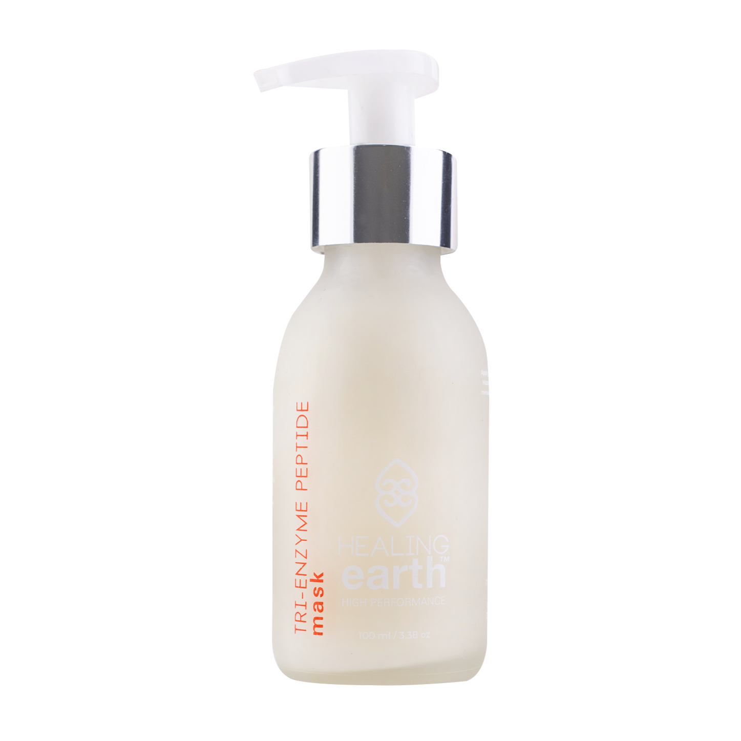 HP Tri-Enzyme Peptide Mask