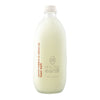Lemon Verbena & Argan Oil Foam Bath - White