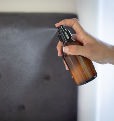 Lemon Verbena & Argan Oil Room Mist Spray