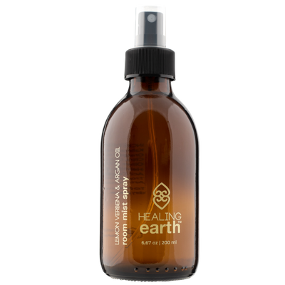 Lemon Verbena & Argan Oil Room Mist Spray