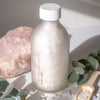 Lemon Verbena Bath Salt - Crystals