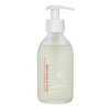 Lemon Verbena & Argan Hand & Body Soap - White