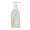 Lemon Verbena & Argan Oil Bath & Shower Gel  - White