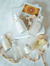Lemon Verbena Healing Set