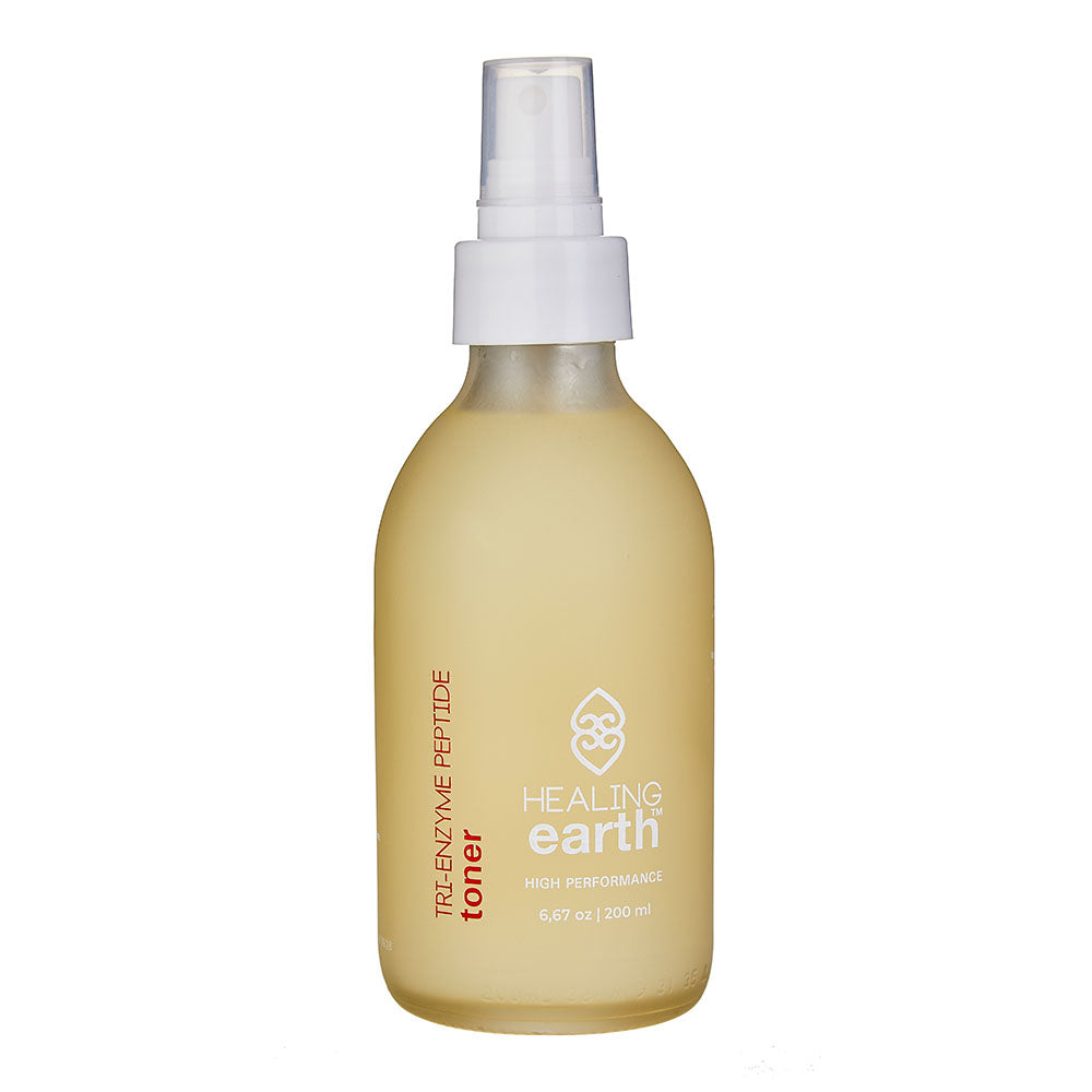 HP Tri-Enzyme Peptide Toner