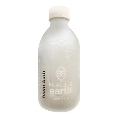 Healing Journeys Foam Bath 200ml