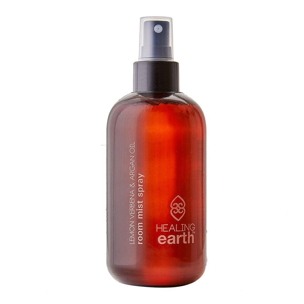 Lemon Verbena & Argan Oil Room Mist Spray