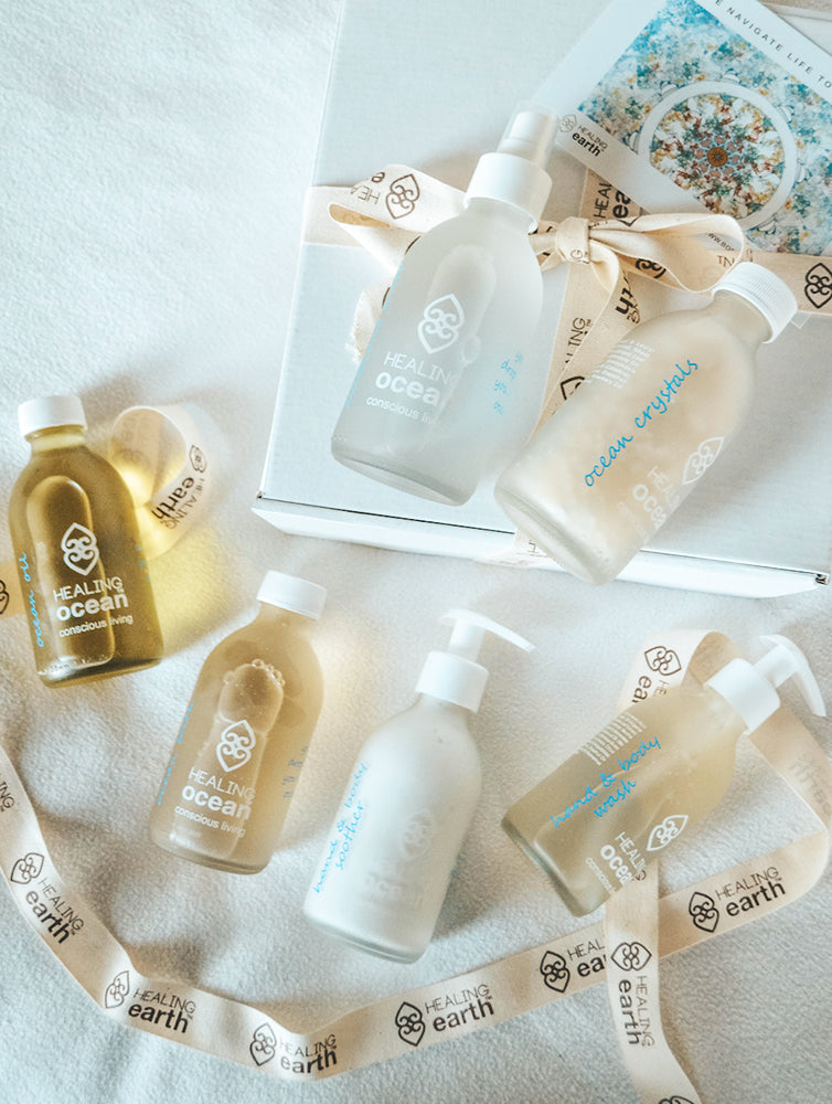 Ocean Lover Gift Set