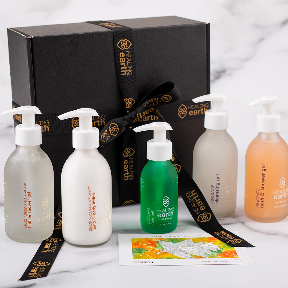 Pamper Hamper For Him