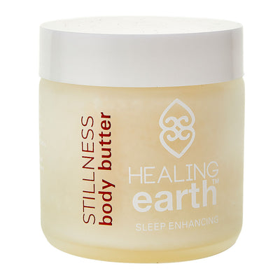 Stillness Body Butter
